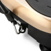 Вибрационная платформа  GYMTEK XP500 Gold - фото №11